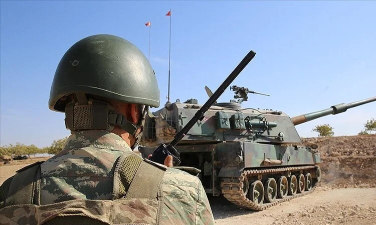 Türkiye ‘neutralizes’ 19 PKK/YPG terrorists in northern Iraq, Syria