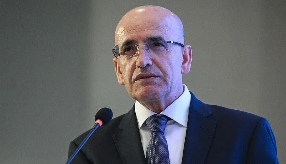 T&uuml;rkiye prioritizes macro-financial stability amid global headwinds