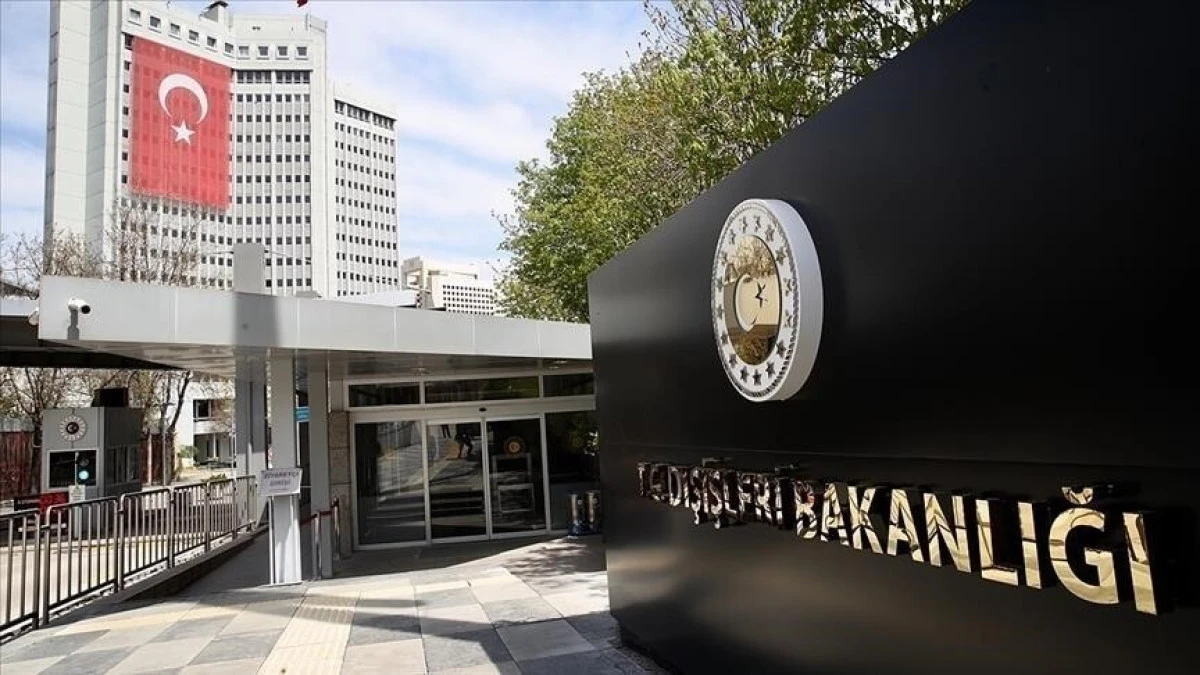 T&uuml;rkiye says bureaucratic preparations completed for direct trade with Armenia