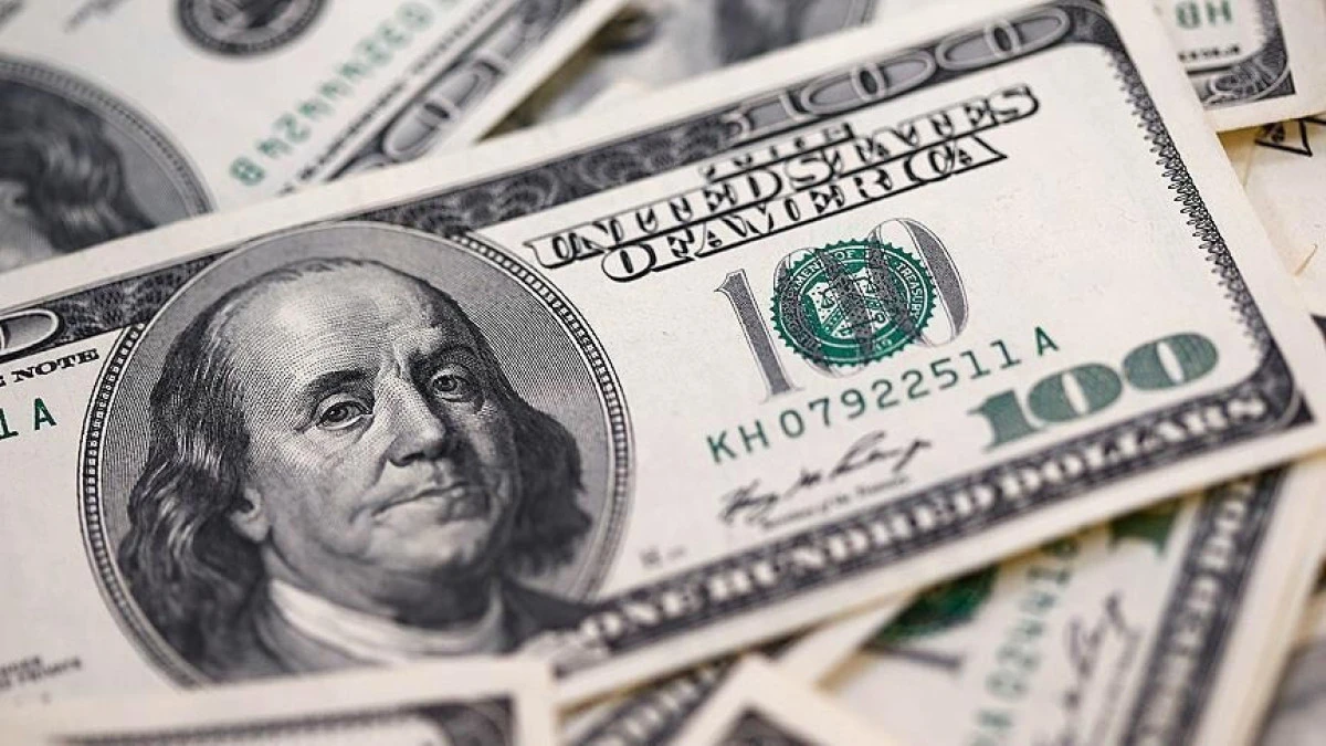 T&uuml;rkiye sees current account deficit of $9.6B in March