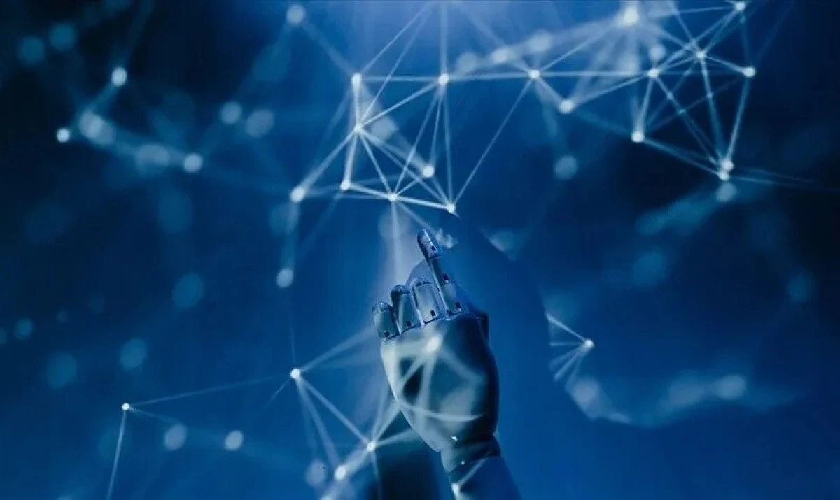 T&uuml;rkiye'den yapay zeka &ccedil;ağına "m&uuml;kemmel" adım