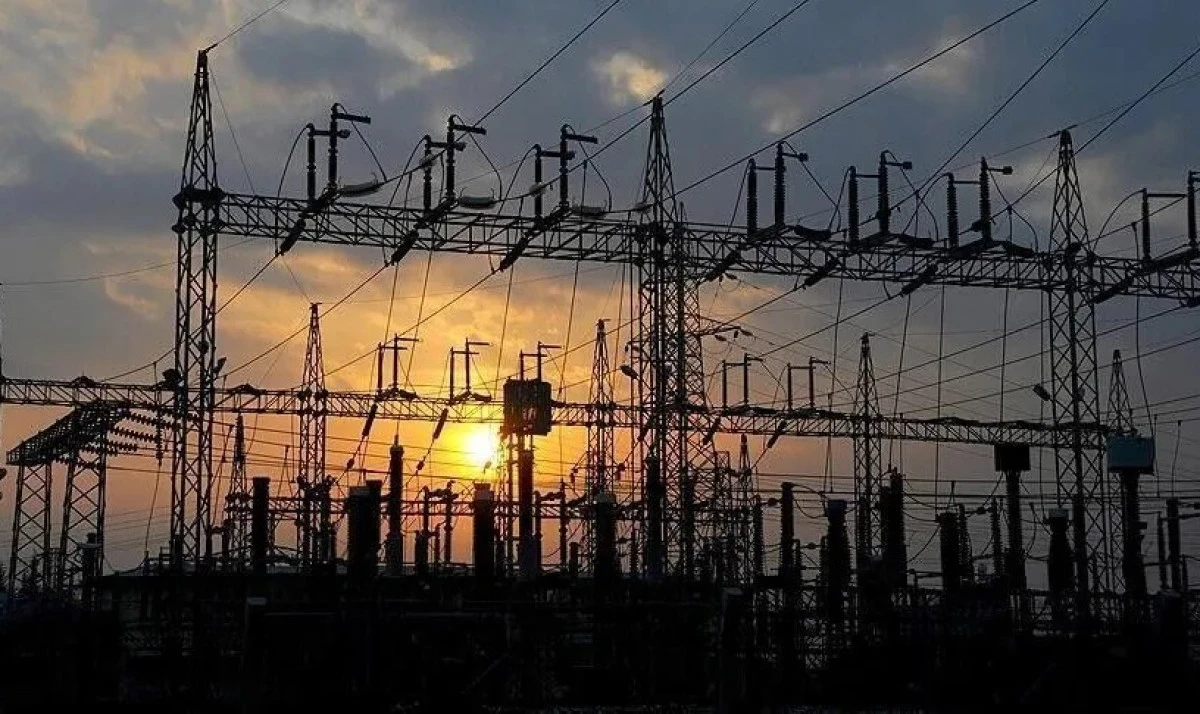 T&uuml;rkiye'nin elektrik iletim altyapısına 2035'e kadar 28 milyar dolarlık yatırım yapılacak