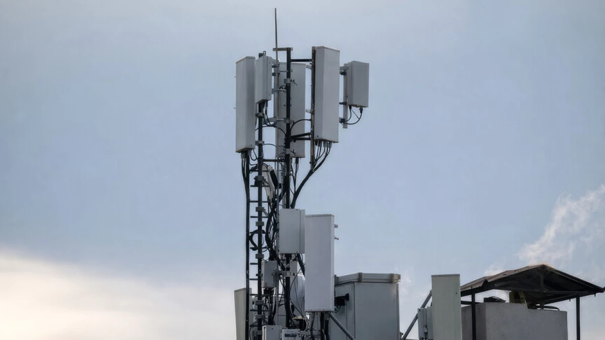 T&uuml;rkiye'nin mobil iletişim yatırımları 5 yılda 8 katına &ccedil;ıktı