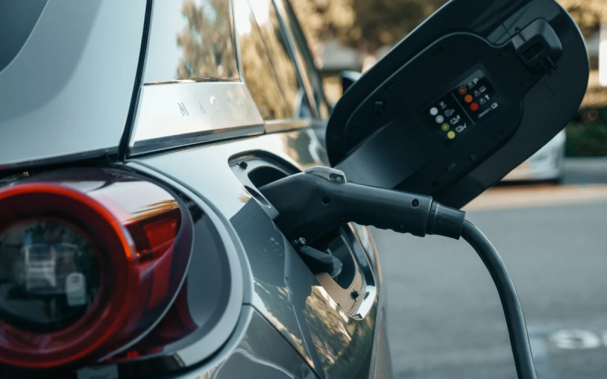 Türkiye'nin şarj altyapısında rekor büyüme