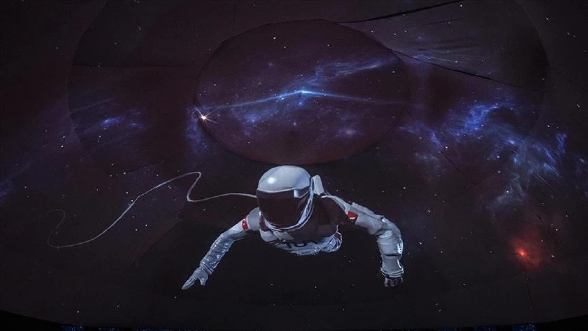 Türkiye'nin uzay ve havacılık faaliyetlerine 2026 yılı için 9 milyar liraya yakın ödenek ayrıldı