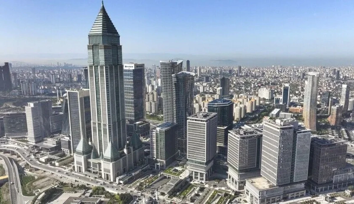 T&uuml;rkiye&rsquo;s annual inflation eases to 32.11% in June, below expectations