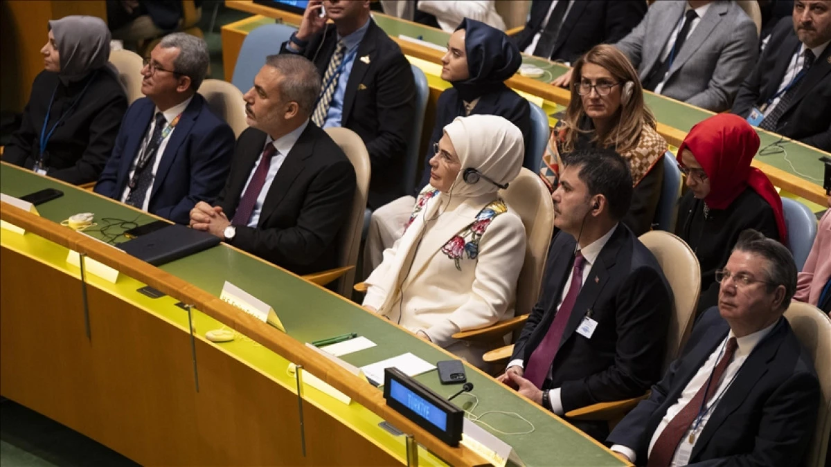 T&uuml;rkiye&rsquo;s Permenant Delegation to EU holds event on Zero Waste Day