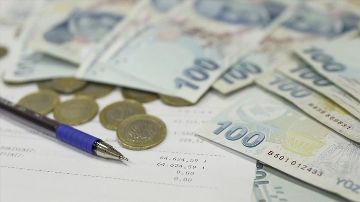 T&uuml;rkiye's year-end annual inflation eases to 30.89%