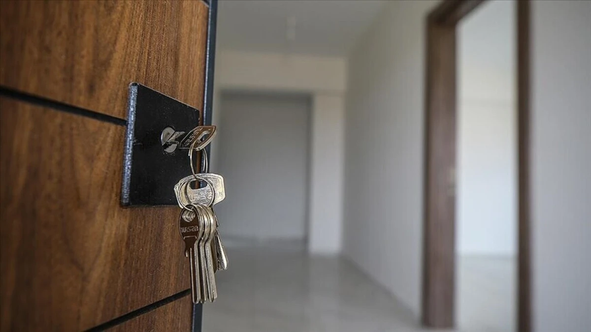 T&uuml;rklerin yurt dışı gayrimenkul alımı savaşın etkisiyle martta geriledi