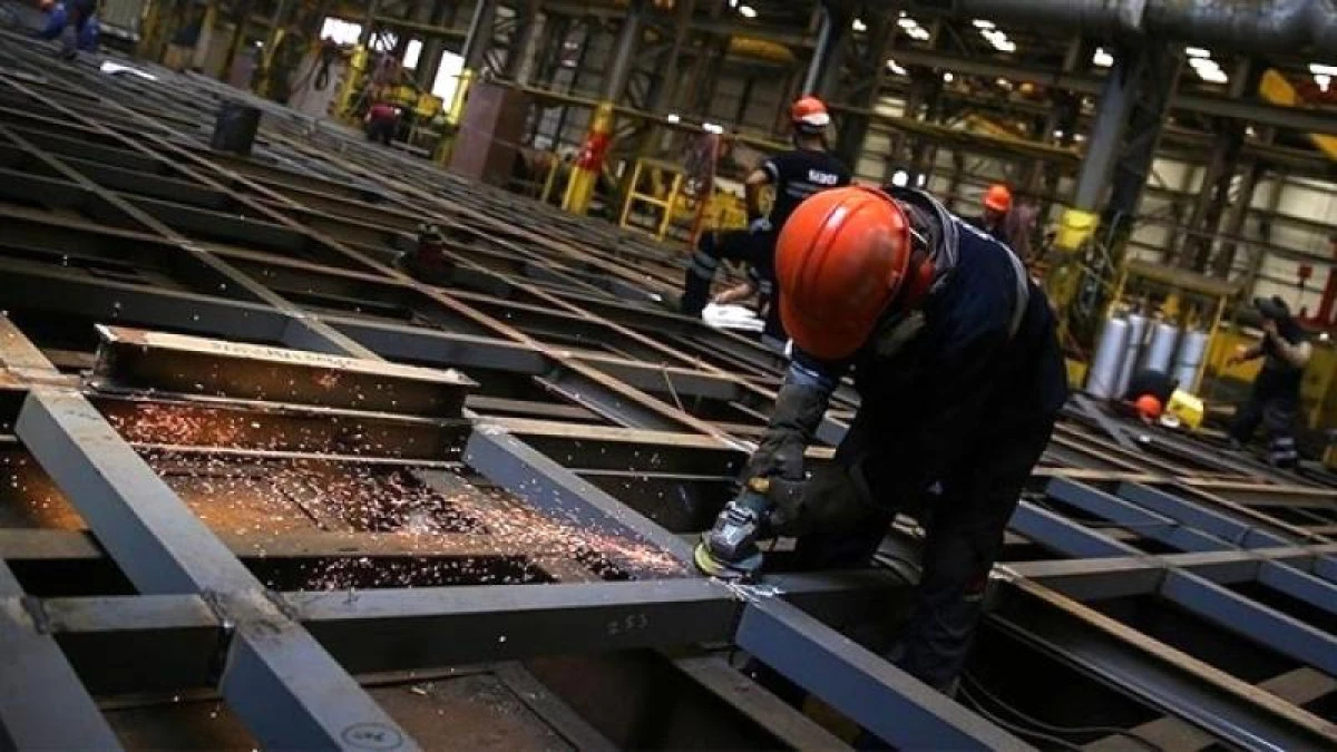 &Uuml;cretli &ccedil;alışan sayısı ekimde arttı         