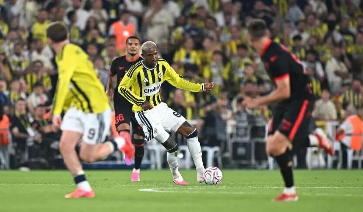 UEFA Şampiyonlar Ligi'nde ikinci eleme turu r&ouml;vanş ma&ccedil;ları yarın başlayacak