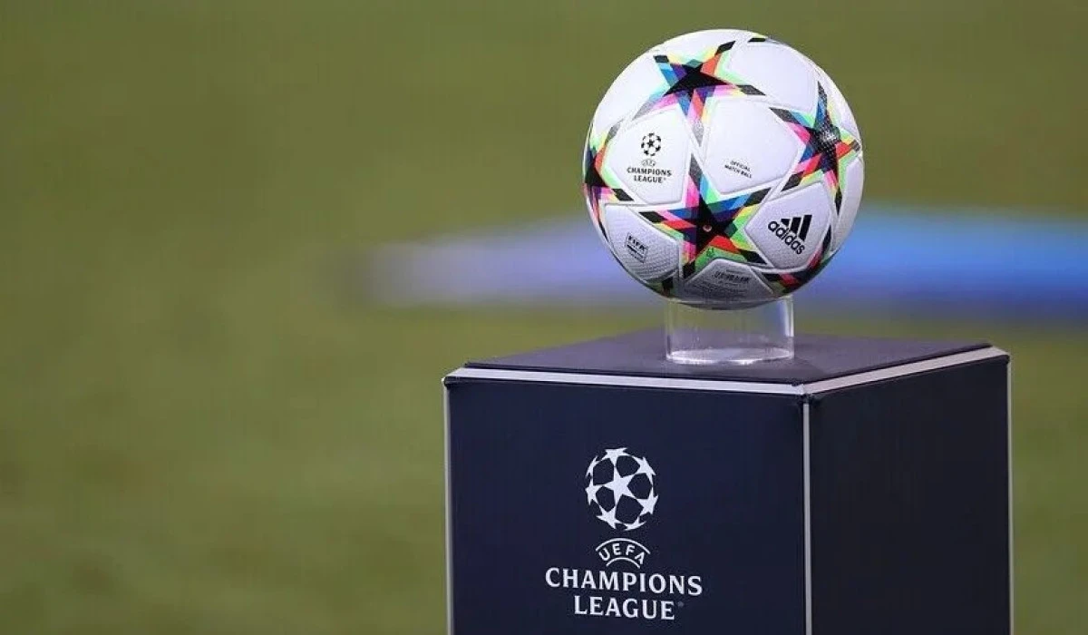 UEFA Şampiyonlar Ligi'nde &uuml;&ccedil;&uuml;nc&uuml; eleme turu r&ouml;vanş ma&ccedil;ları tamamlandı