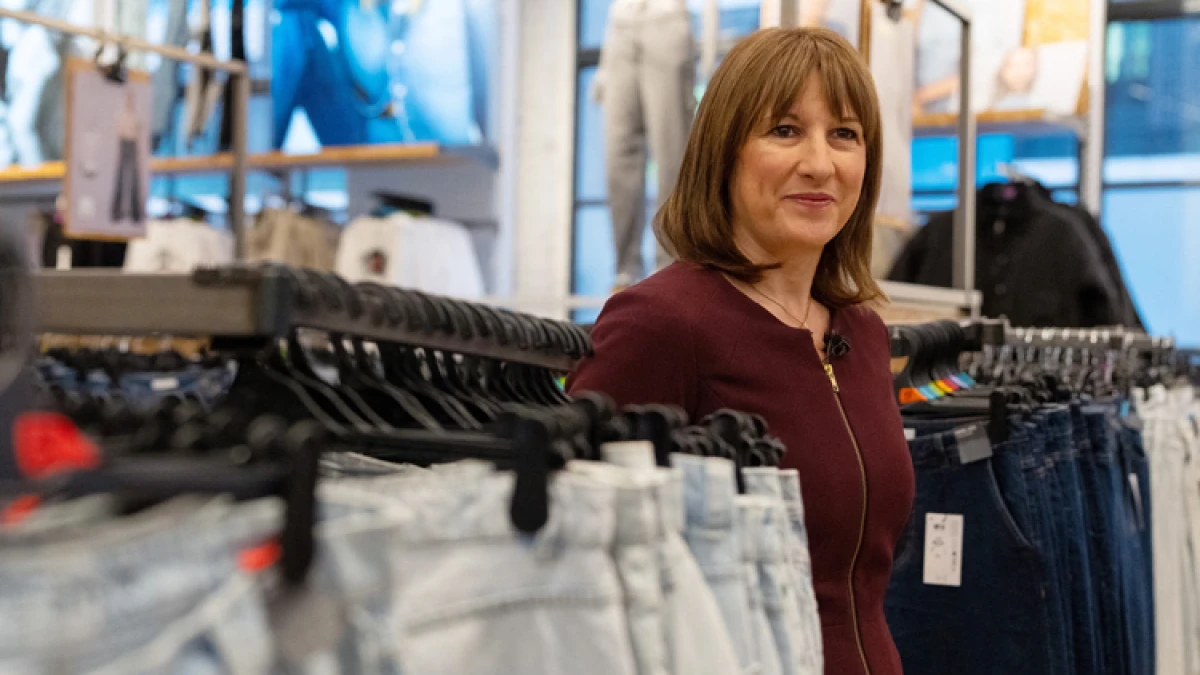 UK budget to target cost of living crisis as Reeves battles to keep Labour MPs on side