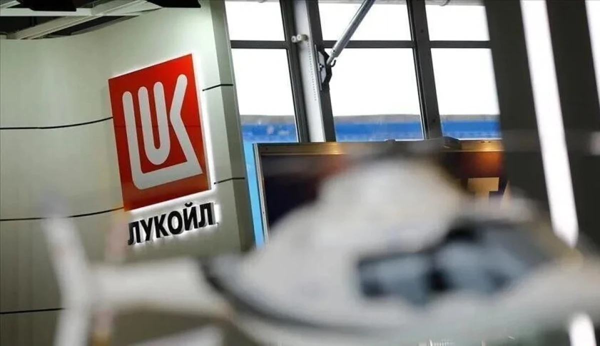 UK extends license allowing transactions with Lukoil companies in Bulgaria