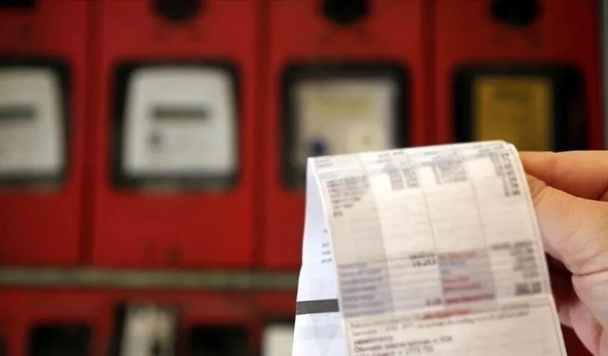 UK households face highest energy bills in 3 years as price cap rises 4%