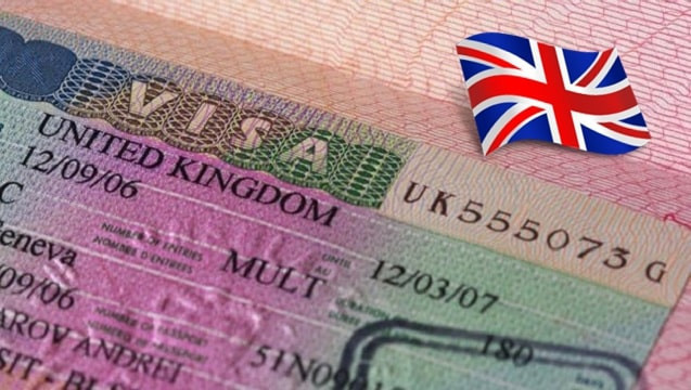 UK Scale up Worker Visa nasıl alınır?