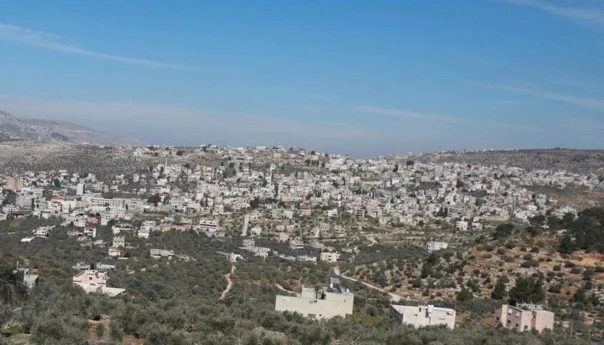 UK set to ban trade with illegal settlements in occupied West Bank: Reports