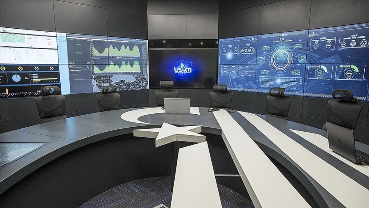 Ulusal Siber Olaylara Müdahale Merkezi Google'dan kesinti sebebiyle rapor istedi