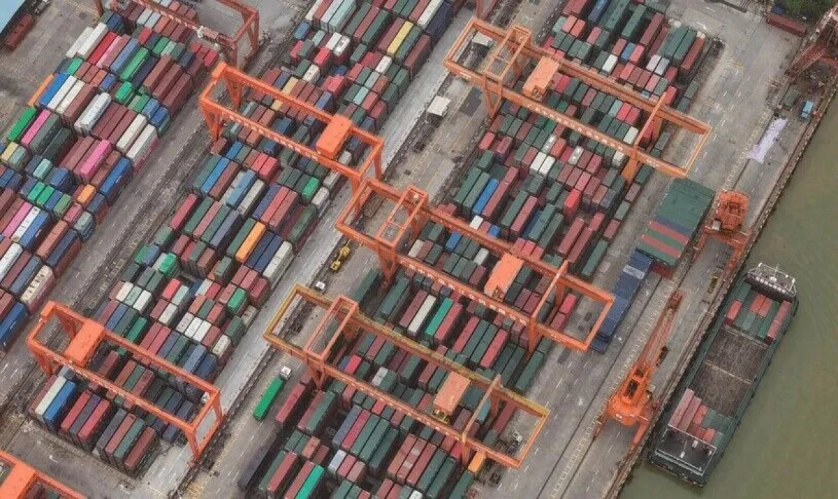 UN proposes 'confidence-building mechanism' for global trade routes