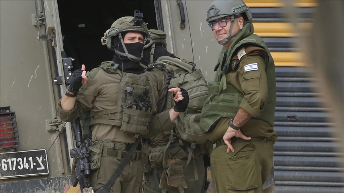 UN report raises concerns over ethnic cleansing in Gaza, West Bank