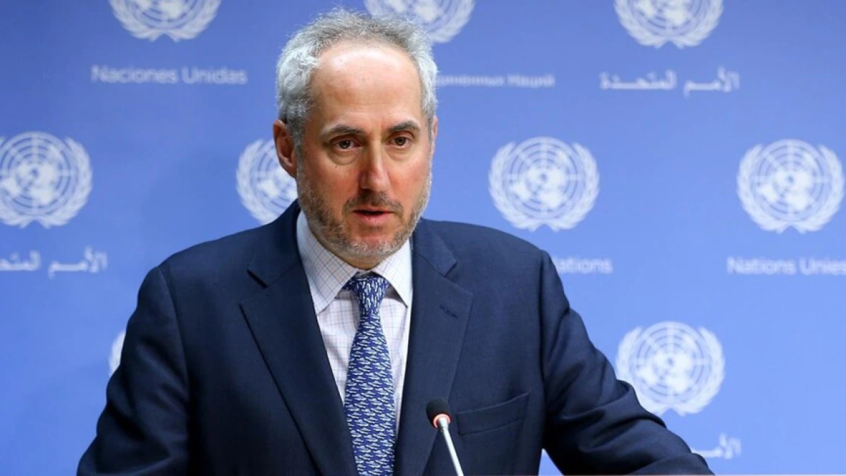 UN reports nearly 50 illegal Israeli occupier attacks across West Bank in 1 week