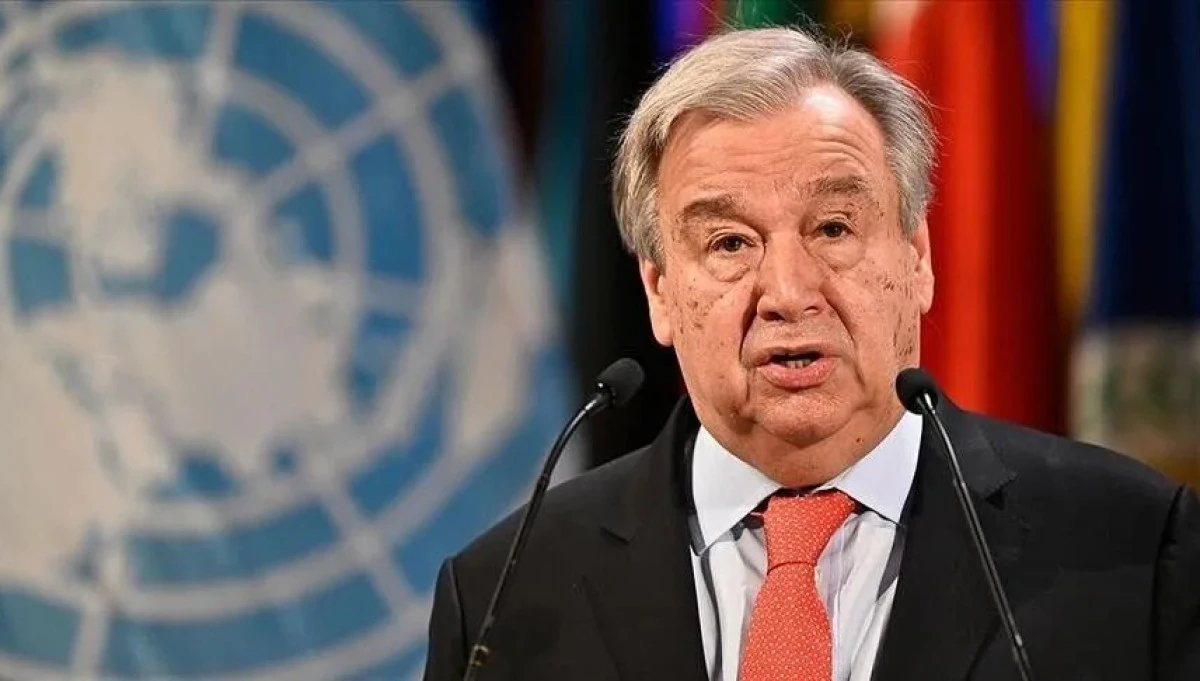 UN says Gaza ceasefire has not delivered security, calls for full commitment