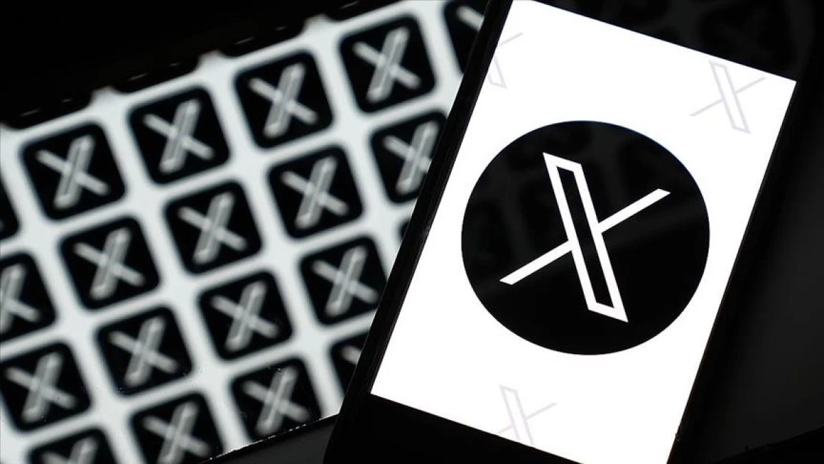 US-based X platform replaces Iran flag emoji with historic lion and sun symbol amid wave of protests