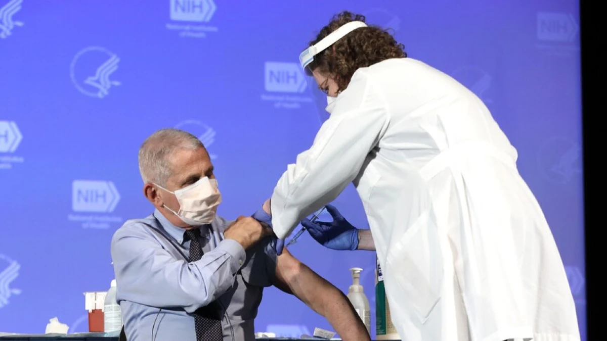 US health agency blocks publication of report showing COVID vaccine cut hospitalizations: Reports