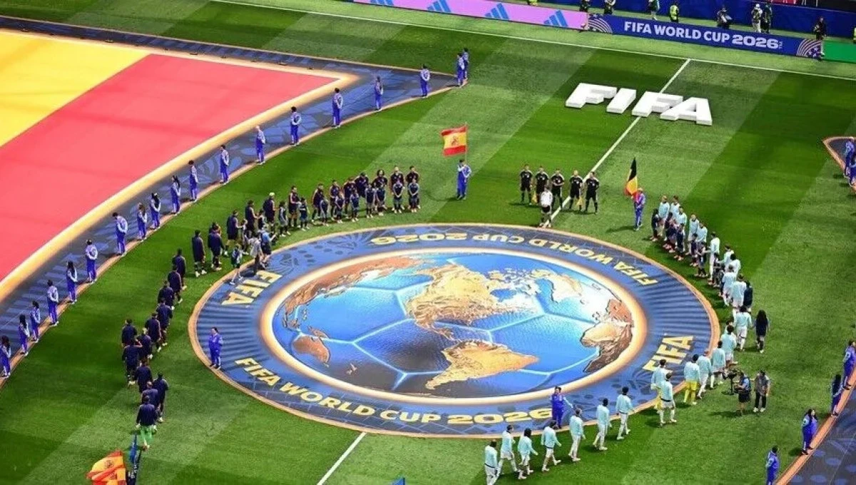 US host cities seek FIFA payments promised ahead of 2026 World Cup