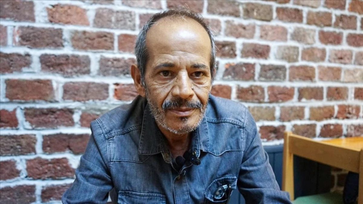 Usta yazar B&uuml;lent Aky&uuml;rek vefat etti        