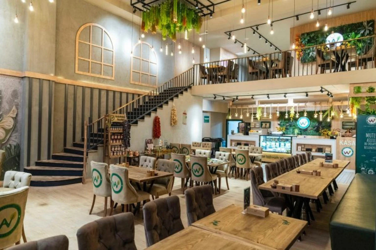 Van Kahvaltı Sarayı&rsquo;ndan Doğallık ve Kalite Vurgusu