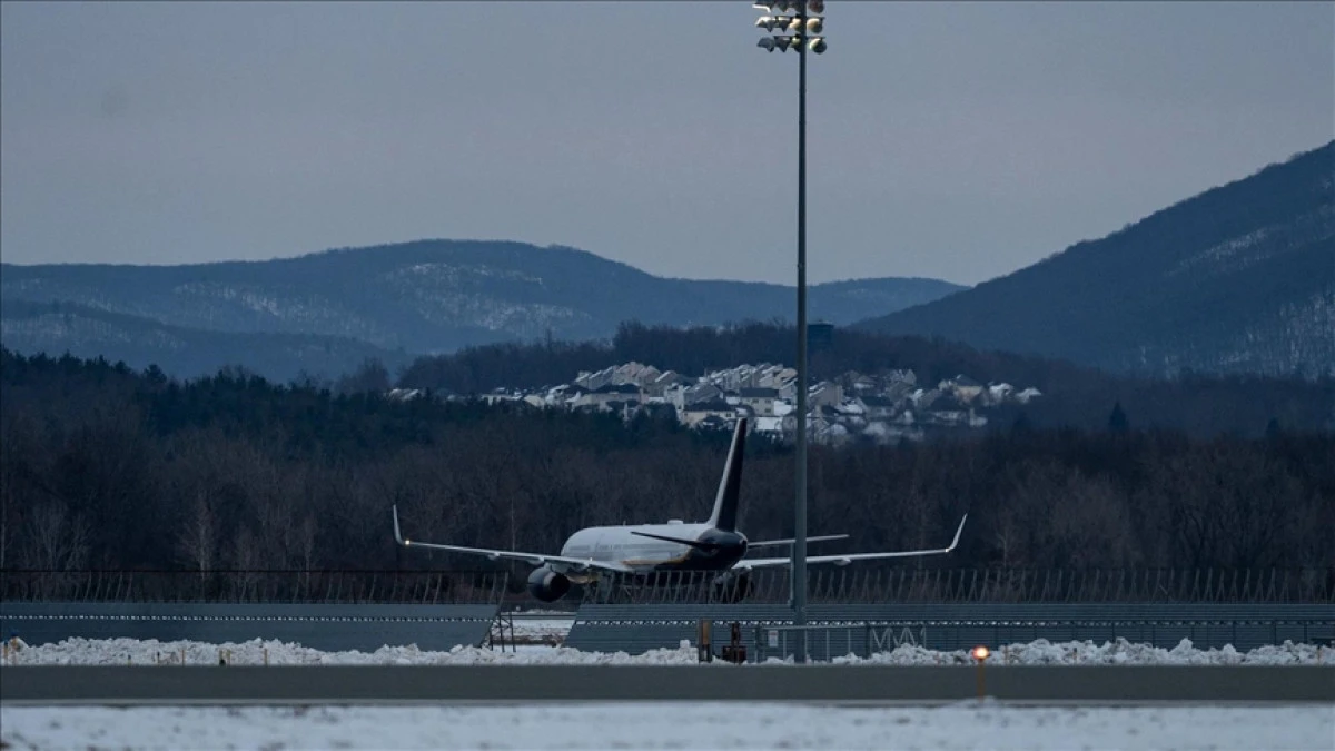 Venezuela&rsquo;s Maduro, wife under US custody in New York, awaiting court appearance