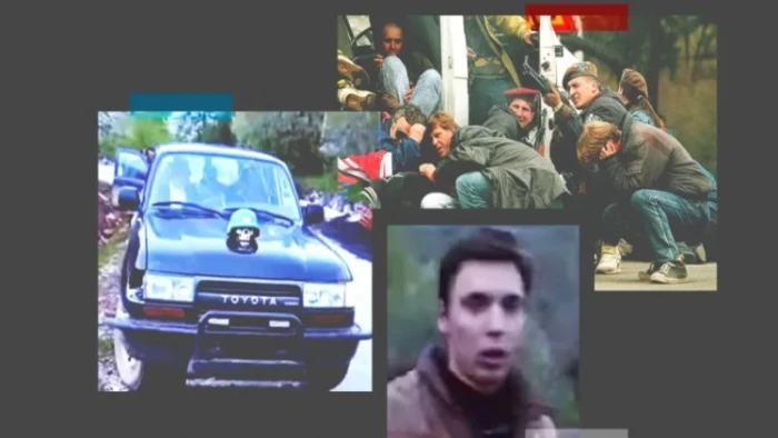  “Vuciç’in ‘Saraybosna Safarisi’nde Yer Aldığına Dair Kanıtlar Var”