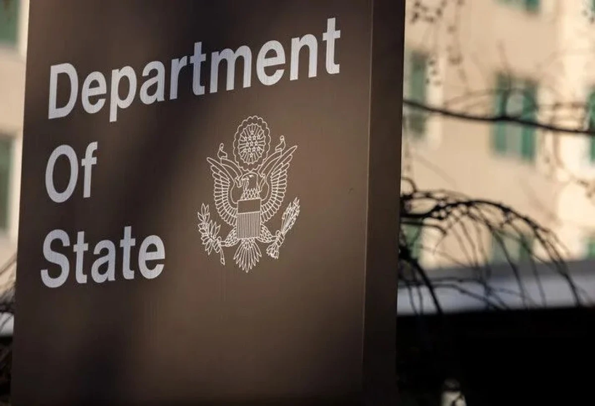 Washington condemns violence in West Bank after US journalist attacked by Israeli occupiers