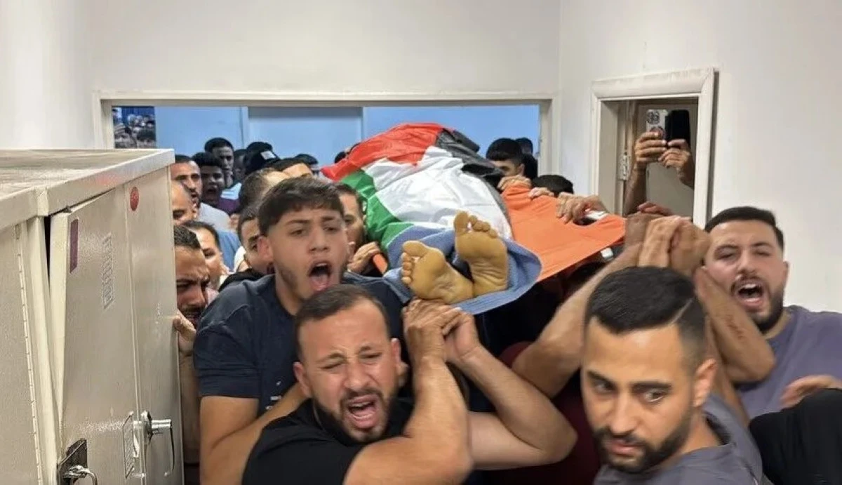 West Bank killings show Israel&rsquo;s encouragement of &lsquo;ethnic cleansing&rsquo; against Palestinians, Israeli rights group says