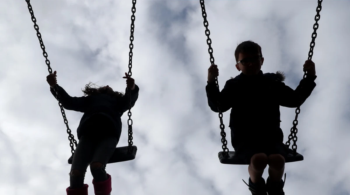 What is in the UK government’s child poverty strategy?