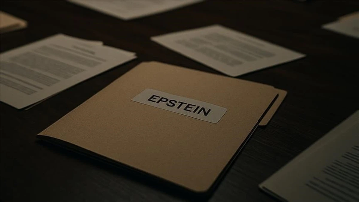 What we know about Epstein files                