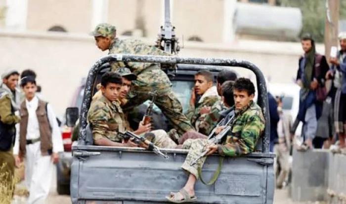 Yemen ordusu: Son 24 saatte yaklaşık 800 Husi mensubu &ouml;ld&uuml; ya da yaralandı