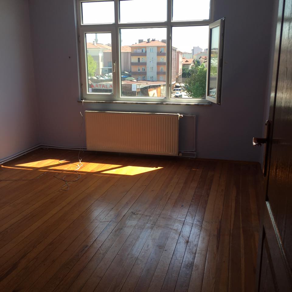 Çekmeköy'de kiralık daire 