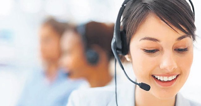 Ön muhasebe ve telefonda sipariş alabilecek eleman aranıyor!