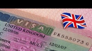 Yeni İngiltere Vizesi - Scale Up Worker Visa